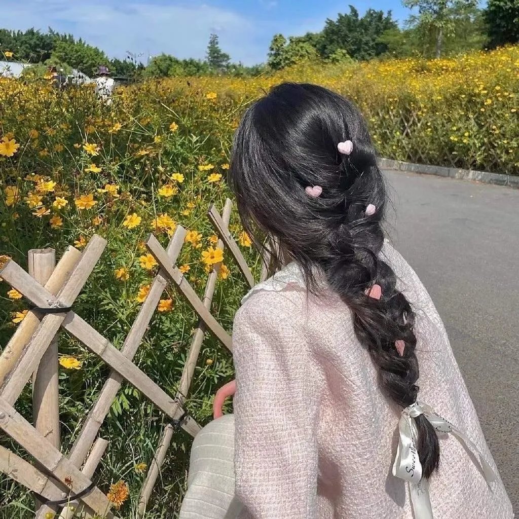 如梦如星